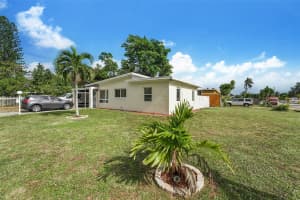 12301 NW 21st Pl, Miami, FL 33167 Sold 03/26/25