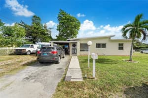 12301 NW 21st Pl, Miami, FL 33167 Sold 03/26/25
