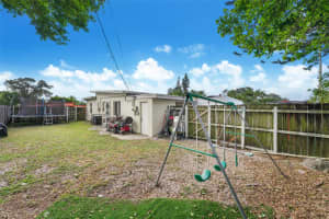 12301 NW 21st Pl, Miami, FL 33167 Sold 03/26/25