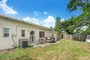 12301 NW 21st Pl, Miami, FL 33167 Sold 03/26/25