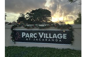 8076 NW 15th Mnr 8076, Plantation, FL 33322 Sold 05/16/25