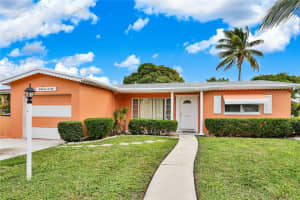 3970 NW 51ST, Lauderdale Lakes, FL 33319 Sold 01/29/25