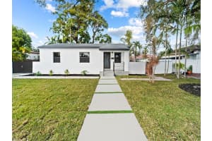 1700 SW 73rd Court Rd, Miami, FL 33155 Sold 04/01/25