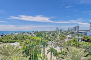 3100 N Ocean Blvd 704, Fort Lauderdale, FL 33308 Sold 03/18/25