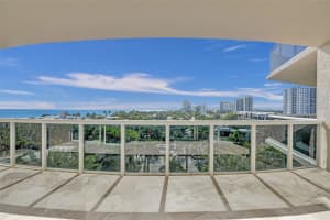 3100 N Ocean Blvd 704, Fort Lauderdale, FL 33308 Sold 03/18/25