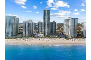 3500 Galt Ocean Drive 711, Fort Lauderdale, FL 33308 Sold 09/15/25