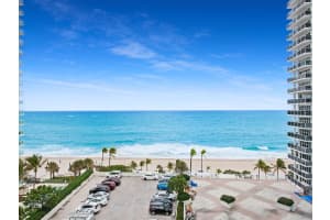 3500 Galt Ocean Drive 711, Fort Lauderdale, FL 33308 Sold 09/15/25