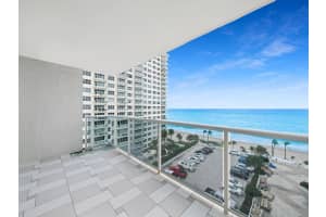 3500 Galt Ocean Drive 711, Fort Lauderdale, FL 33308 - MLS#F10476686