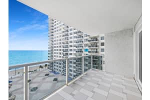 3500 Galt Ocean Drive 711, Fort Lauderdale, FL 33308 - MLS#F10476686