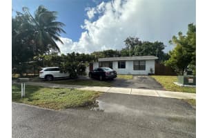 3140 SW 39th Ave, West Park, FL 33023 Sold 02/24/25