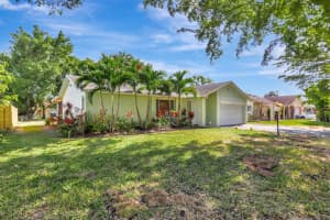 2717 NW 95TH TER, Coral Springs, FL 33065 Sold 01/31/25