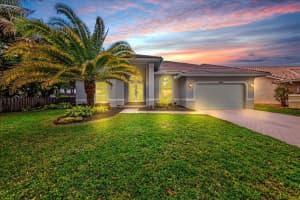 6464 NW 43rd Ct, Coral Springs, FL 33067 Sold 02/14/25
