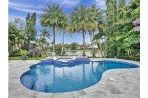 2482 Poinciana Court, Weston, FL 33327 Sold 02/26/25
