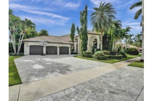 2482 Poinciana Court, Weston, FL 33327 Sold 02/26/25