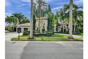 2482 Poinciana Court, Weston, FL 33327 Sold 02/26/25