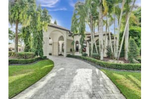 2482 Poinciana Court, Weston, FL 33327 Sold 02/26/25
