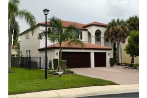 16783 SW 12th St, Pembroke Pines, FL 33027 Sold 03/31/25