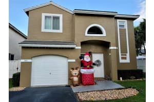 9880 NW 2nd St, Plantation, FL 33324 Sold 03/13/25