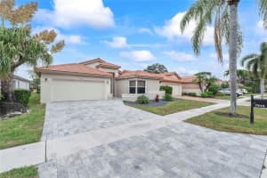 7915 Sailing Shores Ter, Boynton Beach, FL 33437 Sold 03/17/25