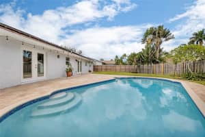 6750 NW 22nd Ter, Fort Lauderdale, FL 33309 Sold 01/31/25