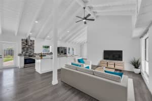 6750 NW 22nd Ter, Fort Lauderdale, FL 33309 Sold 01/31/25