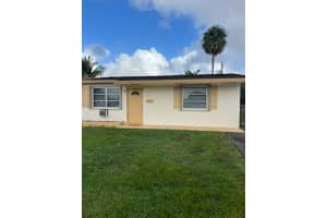 1926 SW 67th Ter, North Lauderdale, FL 33068 Sold 03/05/25