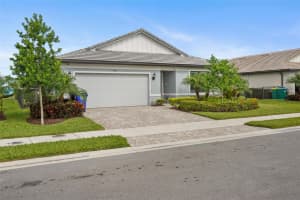 3165 Tamarind Drive, Lauderdale Lakes, FL 33311 Sold 02/27/25