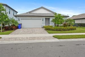 3165 Tamarind Drive, Lauderdale Lakes, FL 33311 Sold 02/27/25