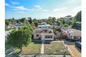 1448 NE 24th Ct, Wilton Manors, FL 33305 Sold 01/24/25
