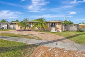 6127 NW 20th Ct, Margate, FL 33063 Sold 04/02/25