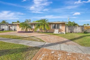 6127 NW 20th Ct, Margate, FL 33063 Sold 04/02/25