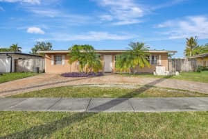 6127 NW 20th Ct, Margate, FL 33063 Sold 04/02/25