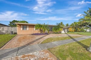6127 NW 20th Ct, Margate, FL 33063 Sold 04/02/25