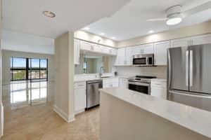 14460 Strathmore Ln 807, Delray Beach, FL 33446 Sold 02/14/25