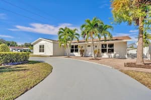 5517 Monroe St, Hollywood