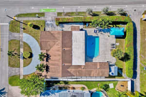 5517 Monroe St, Hollywood, FL 33021 - MLS#F10476948