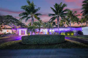 2849 NE 35th St, Lighthouse Point, FL 33064 Sold 02/03/25