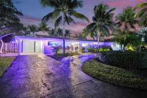 2849 NE 35th St, Lighthouse Point, FL 33064 Sold 02/03/25