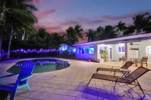 2849 NE 35th St, Lighthouse Point, FL 33064 Sold 02/03/25