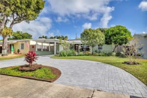 5164 NE 3rd Ter, Fort Lauderdale, FL 33334 Sold 05/02/25