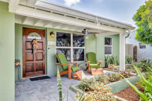 5164 NE 3rd Ter, Fort Lauderdale, FL 33334 Sold 05/02/25