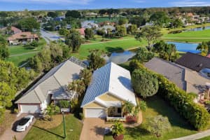 21334 Green Hill Lane, Boca Raton, FL 33428 Sold 02/28/25