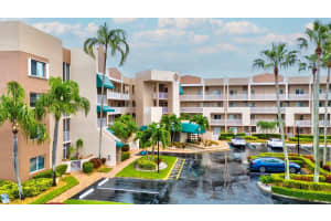 7586 Granville Drive 408, Tamarac, FL 33321 Sold 02/21/25