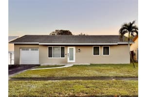 10980 NW 27th St, Sunrise, FL 33322 Sold 04/30/25