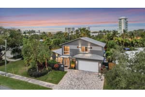 2215 Manatee Dr, Fort Lauderdale, FL 33316 Sold 07/10/25