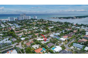 2215 Manatee Dr, Fort Lauderdale, FL 33316 Sold 07/10/25