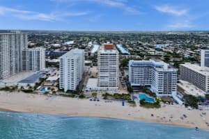 4020 Galt Ocean Dr 308, Fort Lauderdale, FL 33308 - MLS#F10477042
