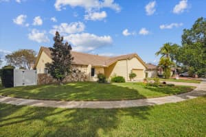 1067 NW 96th Ave, Plantation, FL 33322 Sold 01/24/25