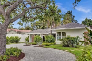 1420 NE 16th Ave, Fort Lauderdale, FL 33304 Sold 02/19/25