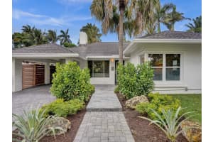 1420 NE 16th Ave, Fort Lauderdale, FL 33304 Sold 02/19/25